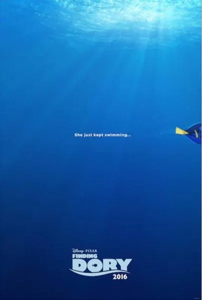 dory forgetful quotes