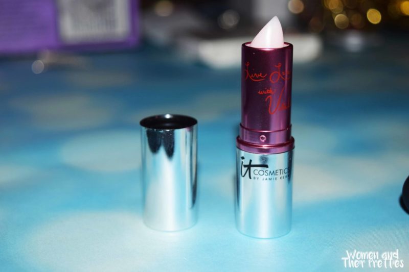 It Cosmetics Vitality Lip Flush