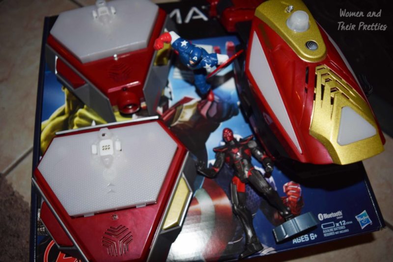 Playmation Starter Pack Review