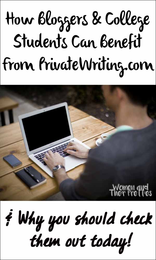 PrivateWriting Review