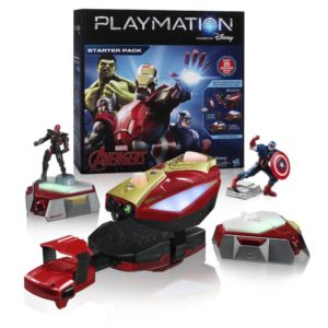 playmation set