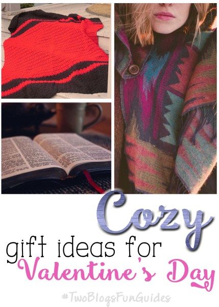Cozy Gift Ideas For Valentines Day