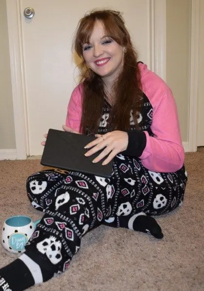 Fire HD 8, 8" HD Display, Wi-Fi, 16 GB - Includes Special Offers, Blue