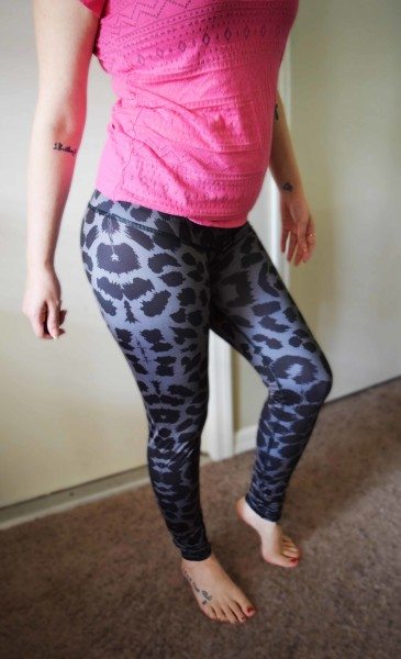 Elektrix Love Galaxy Leggings4