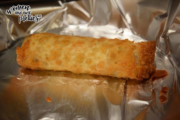 Kahiki Egg Rolls