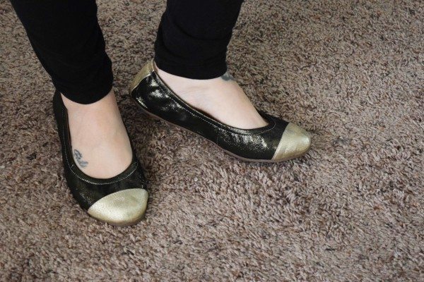 Nene Shoes Emma Flats