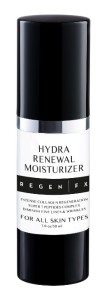 Regen FX Moisturizer