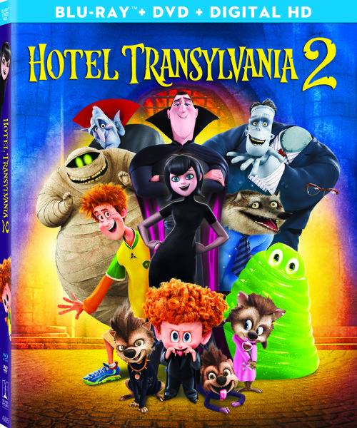 HOTEL TRANSYLVANIA 2_BDDVD-23D