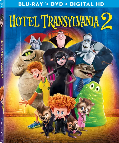 HOTEL TRANSYLVANIA 2_BDDVD-23D