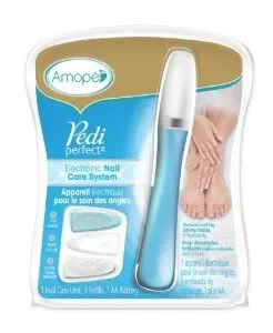 Amope Nail Care System
