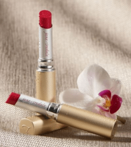 Jane Iredale PureMoist Lipstick
