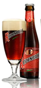 Rodenbach beer