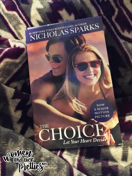 The Choice Book