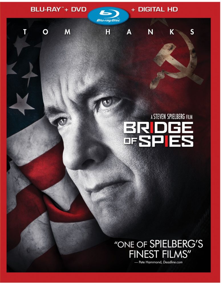 Bridge Of Spies