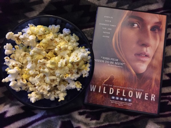 Wildflower Movie Review and Giveaway