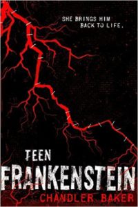 Teen Frankenstein