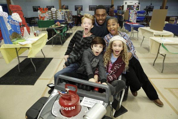 Walk the Prank