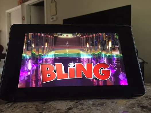 bling free on google play
