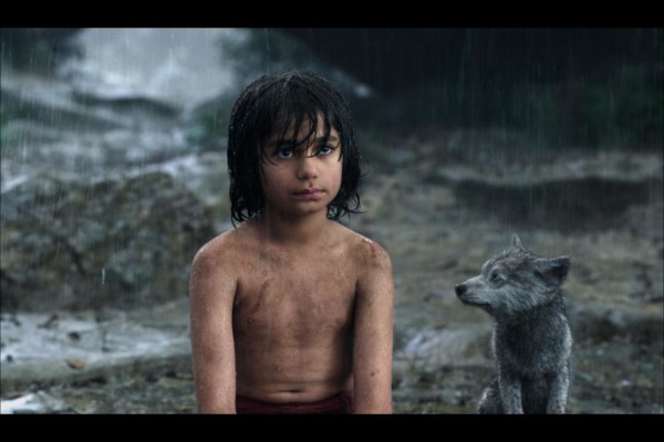 The Jungle Book Clip