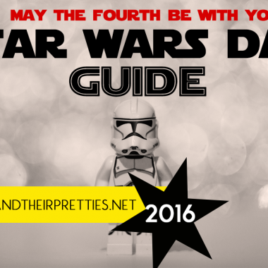 Star Wars Day Guide WATP FB