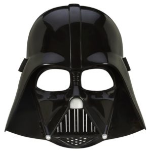 Star Wars Rebels Darth Vader Mask