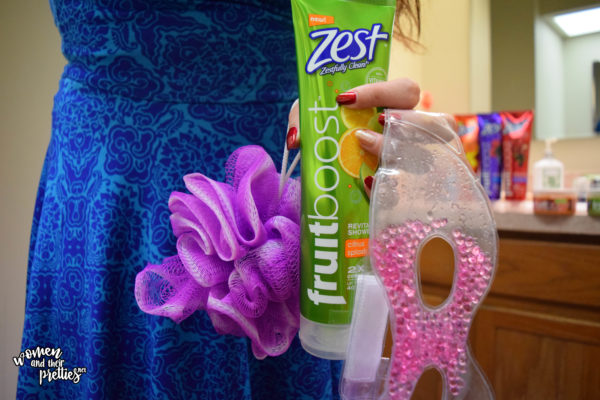 Zest Fruitboost is my daily win!