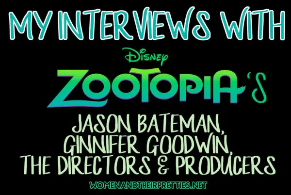 ZOOTOPIA SIDEBAR GRAPHIC