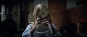 Ouija Movie