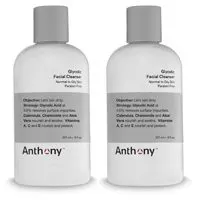 Anthony Glycolic Facial Cleanser Duo