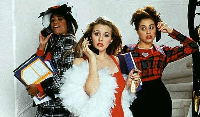 Clueless - The Sandlot - 6 Movies on Netflix that 90s kids will love - 90s movies on netflix