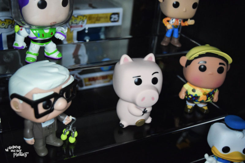 Funko Pop Haul Vol. 1 - The BFG and Disney's UP - FUnko Pop Shelf