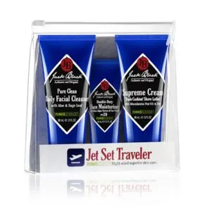 Jack Black PureScience Jet Set Traveler