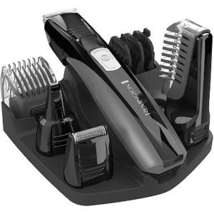 Remington Head to Toe Men’s Grooming Kit