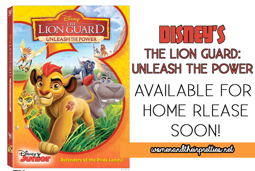 THE LION GUARD FEATURED IMAGE