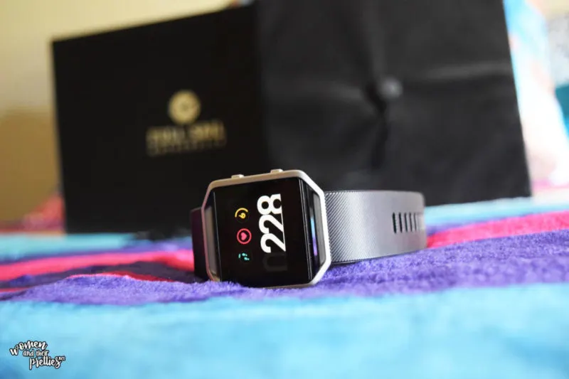 The @Fitbit Blaze is the perfect gradUATION gift for many reasons! Check it all out here and found out where you can buy one today! #GradGifts #health