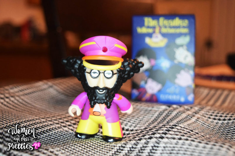 Check out my HUGE Mystery haul - we are revealing Disney Mystery Minis, The Beatles Yellow Submarine minis, Finding Dory & Inside Out Blind Bags, and an Alice Through The Looking Glass mystery mini #Funko #Geek