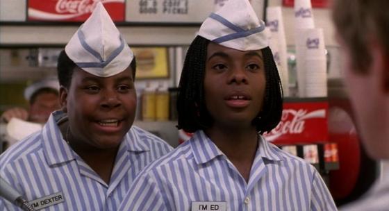 The Sandlot - 6 Movies on Netflix that 90s kids will love Good Burger