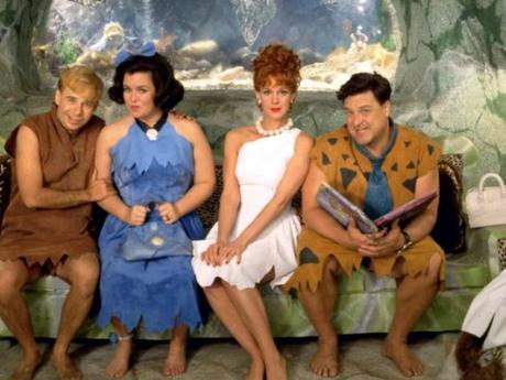 The Sandlot - 6 Movies on Netflix that 90s kids will love The Flintstones 90s movies on netflix
