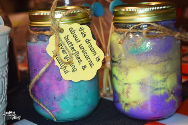 two dream jars DIY BFG Dream Jars #TheBFG #DIY