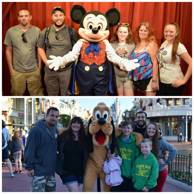 10 Walt Disney World Tips for First Timers