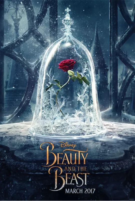 Beauty and The Beast 2017