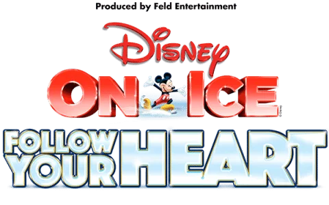 Disney on Ice Orlando