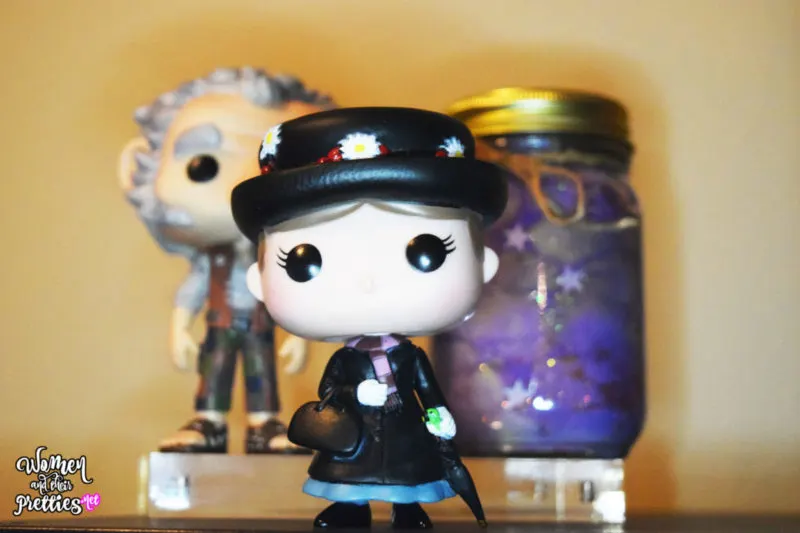 Funko Pop Haul Vol. 2 - Agent Coulson, Mary Poppins, and Toy Story's REX. Find out how you can get them, display them, and what's next! #FunkoPop #GeekToys