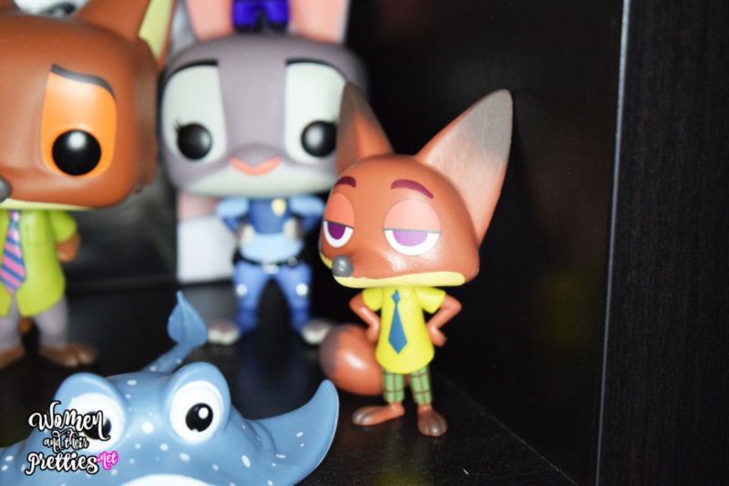 Mystery Haul Volume 4 - Disney Mystery Minis and Zootopia Mystery Minis REVEAL #GeekToys #Funko