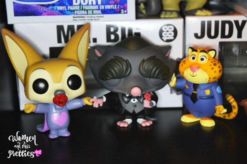 Mystery Haul Volume 4 - Disney Mystery Minis and Zootopia Mystery Minis REVEAL #GeekToys #Funko