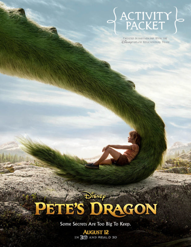 Pete's Dragon