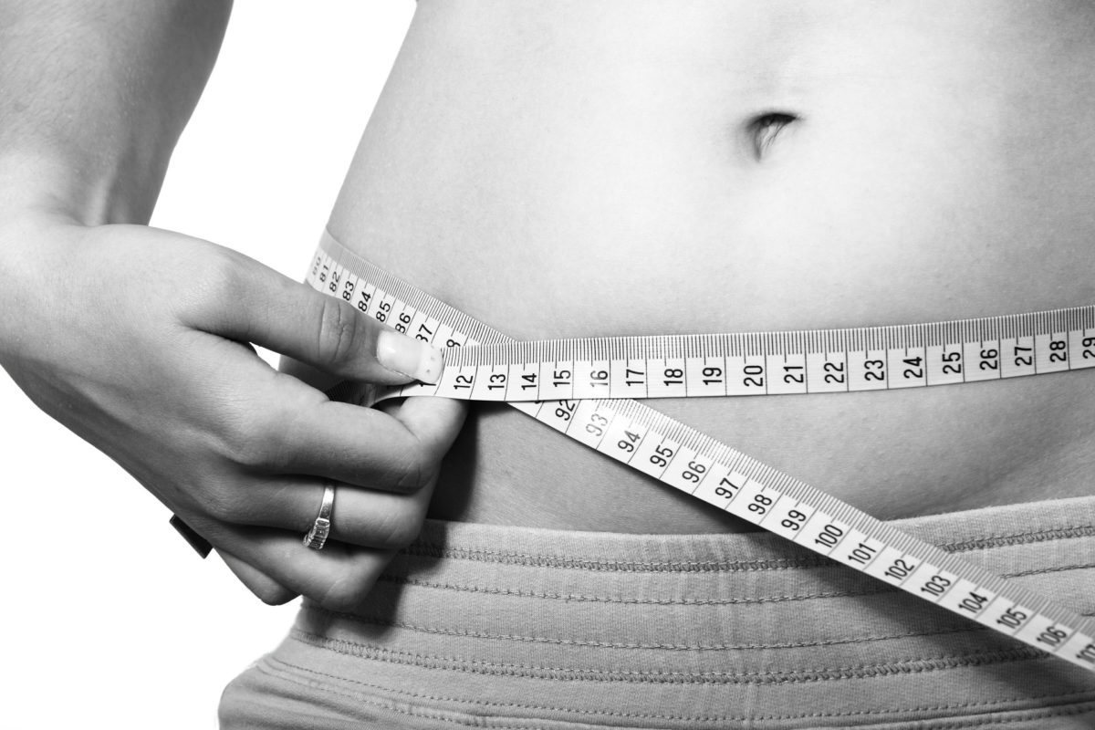Do you qualify for weight loss surgery?