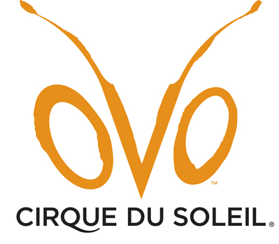 Cirque De Soleil orlando OVO