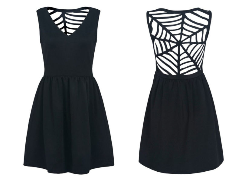 Halloween Fashion Finds: 17 cheap Halloween party dresses (that aren't costumes)