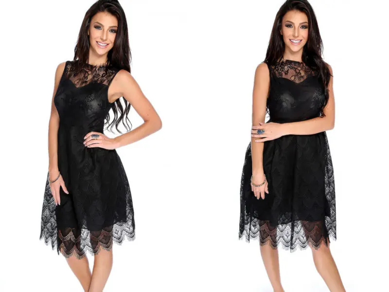 Halloween Fashion Finds: 17 cheap Halloween party dresses (that aren't costumes)